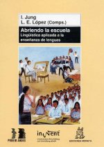 Abriendo la escuela