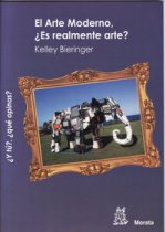 El Arte Moderno, ¿es realmente arte?