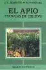 El apio. Técnicas de cultivo