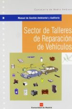 Sectorádeátalleresádeáreparaciónádeávehículos