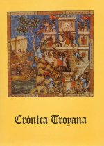 Crónica troyana