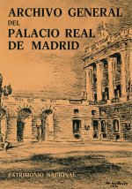 Archivo General del Palacio Real de Madrid