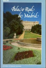 Palacio Real de Madrid