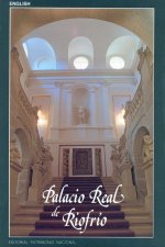 Palacio Real de Riofrío