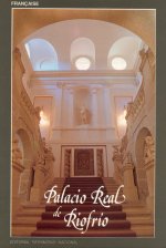 Palacio Real de Riofrío