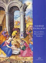 Navidad en palacio: Reales Sitios, Monasterios y Salzillo