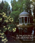 El Palacio Real de Aranjuez