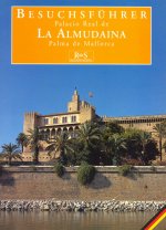 Palacio Real de La Almudaina: Palma de mallorca