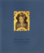 Galería de Reyes y Damas del Salón de Embajadores