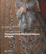 A shared history: Treasures from the Royal Palaces of Spain