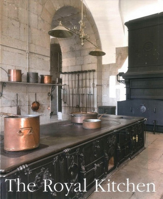 The Royal Kitchen