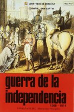 CAMPAÑA DE 1812 (1ER PERIODO)