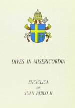 Dives in misericordia