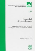 La verdad del amor humano
