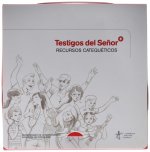 Recursos catequéticos Testigos del Señor