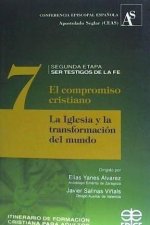 El compromiso cristiano
