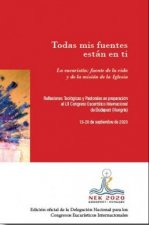 Todas mis fuentes están en ti