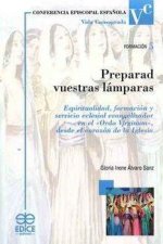 Preparad vuestras lámparas