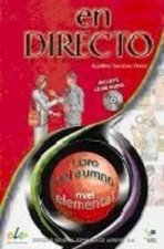 ESPAÑOL EN DIRECTO 2B ALUMNO SGE99PP