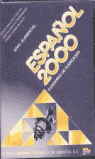 ESPAÑOL 2000 ELEMENTAL CASS EJERCICIOS