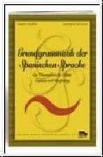 GRUNDRAMMATIR DER SPANISCHEN SPRACHE