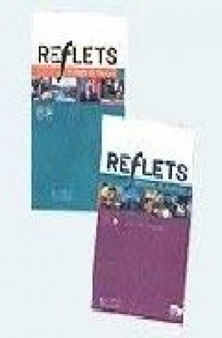 REFLETS 3. GUIDE PEDAGOGIQUE
