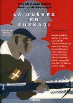 La Guerra en Euskadi