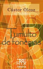 Tumulto de fonemas