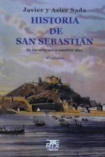 Historia de San Sebastián