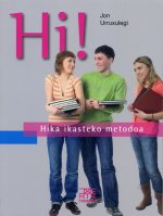 Hi! Hika ikasteko metodoa