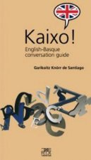 Kaixo! English-Basque conversation guide