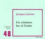 Un cristiano lee el Corán