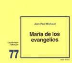 María de los evangelios