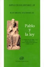 Pablo y la Ley