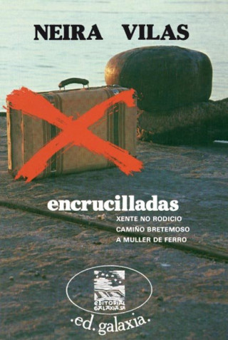 ENCRUCILLADAS