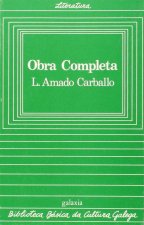 Obra completa amado carballo