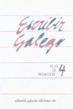 Escribir galego 4