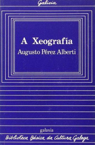 Xeografia