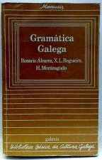 Gramática galega