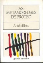 Metamorfoses de proteo, as