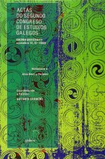 Actas do segundo congreso de estudios galegos