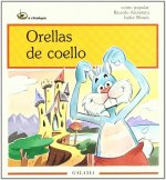 Orellas de coello