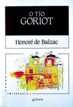 Tio goriot, o