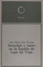 SOCIEDAD TEATRO ESPAÑA LOPE **