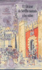 El Alcázar de Sevilla contado niños