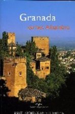 Granada en het Alhambra