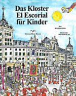 Das Kloster El Escorial für kinder