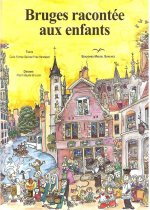 Bruges racontée aux enfants