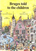 Bruges told to the children.