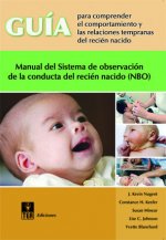 Guía para comprender el comportamiento y las relaciones tempranas del recién nacido